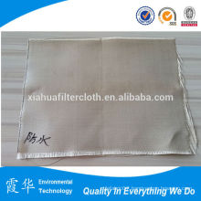 High Quality Pps Filter Cloth/fiberglass filter media